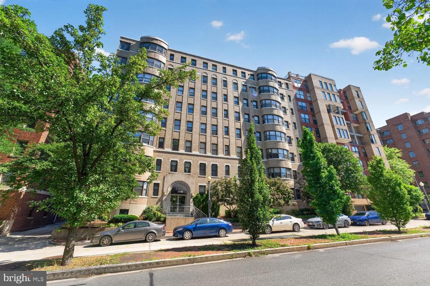2515 K STREET 507