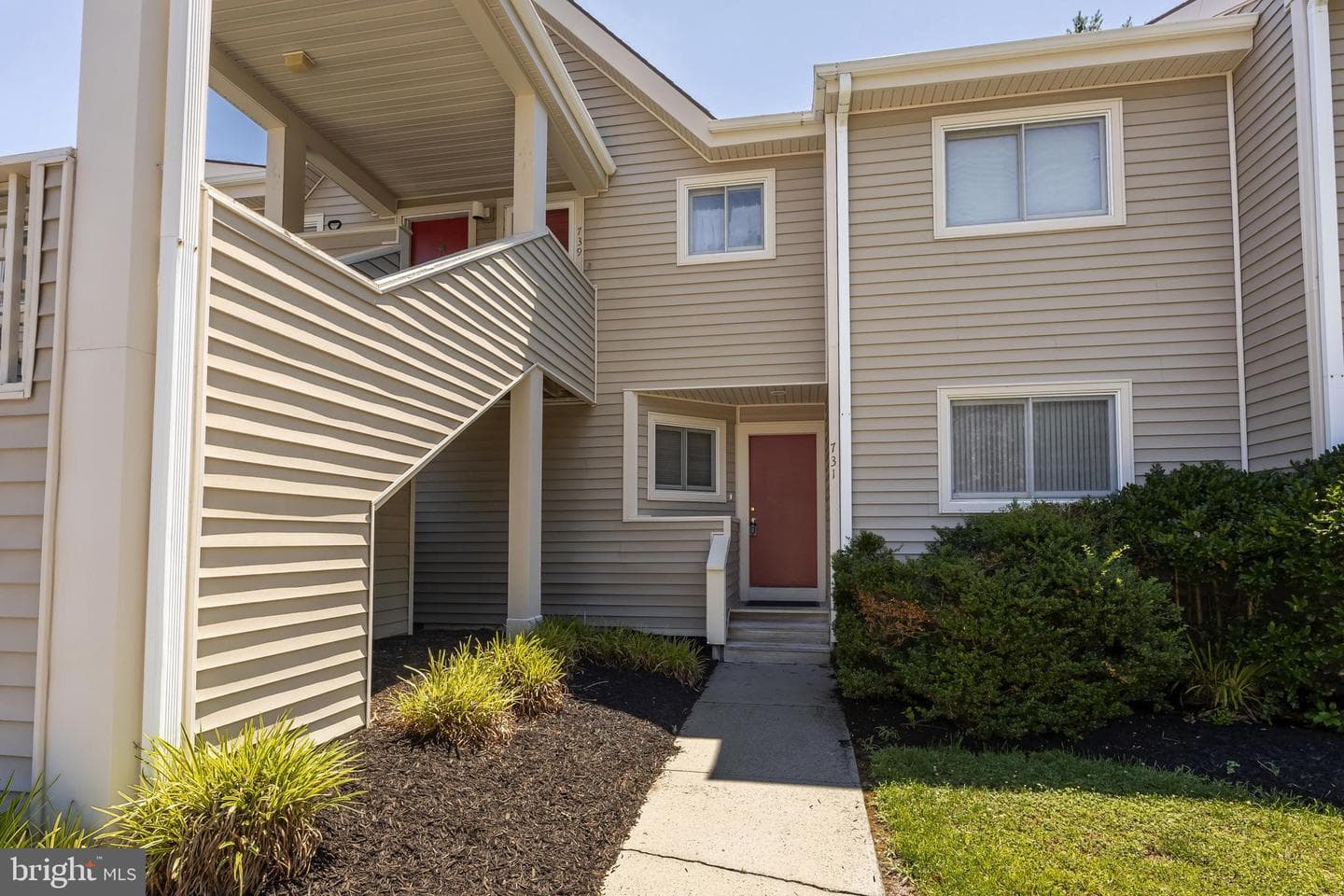 731 CANVASBACK COURT