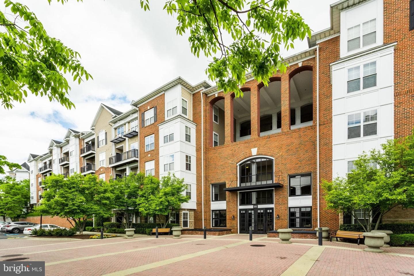 501 HUNGERFORD DRIVE P83