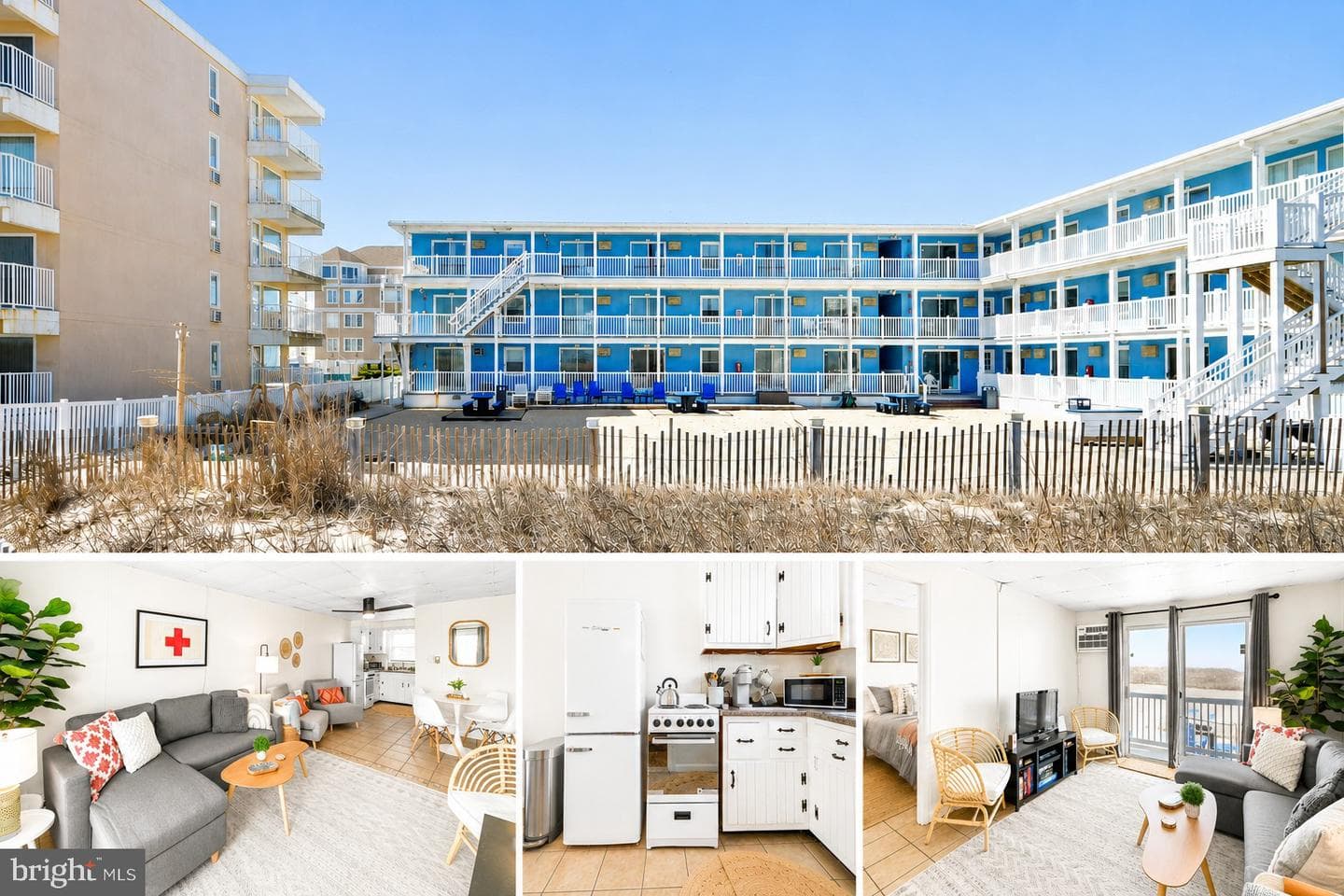 4503 ATLANTIC AVENUE 107