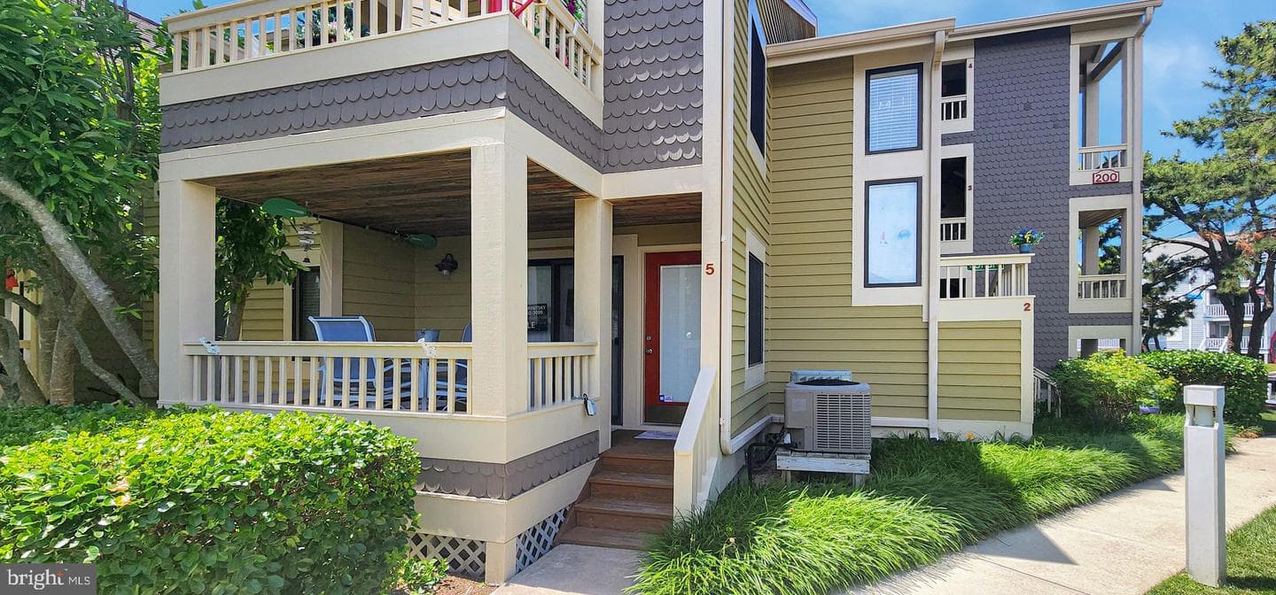 200 N HERON DR #200055,OCEAN CITY,MD,21842,WORCESTER