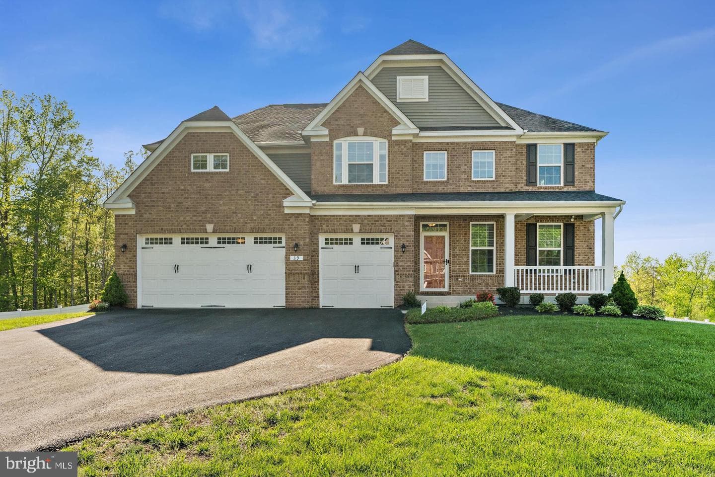 39 OAK ROAD