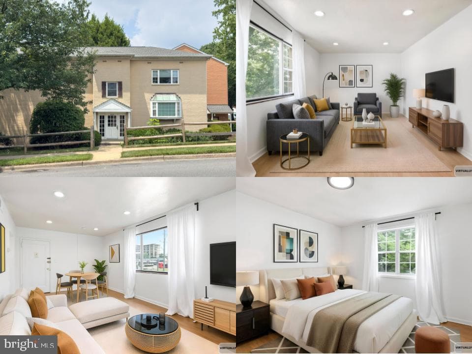 2900 PEYTON RANDOLPH DRIVE 201