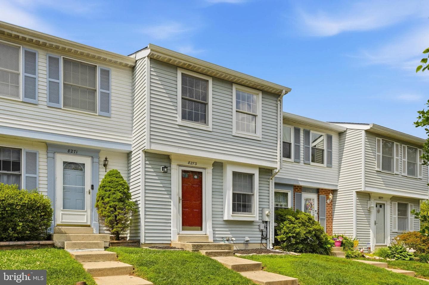 8273 MARY LEE LANE