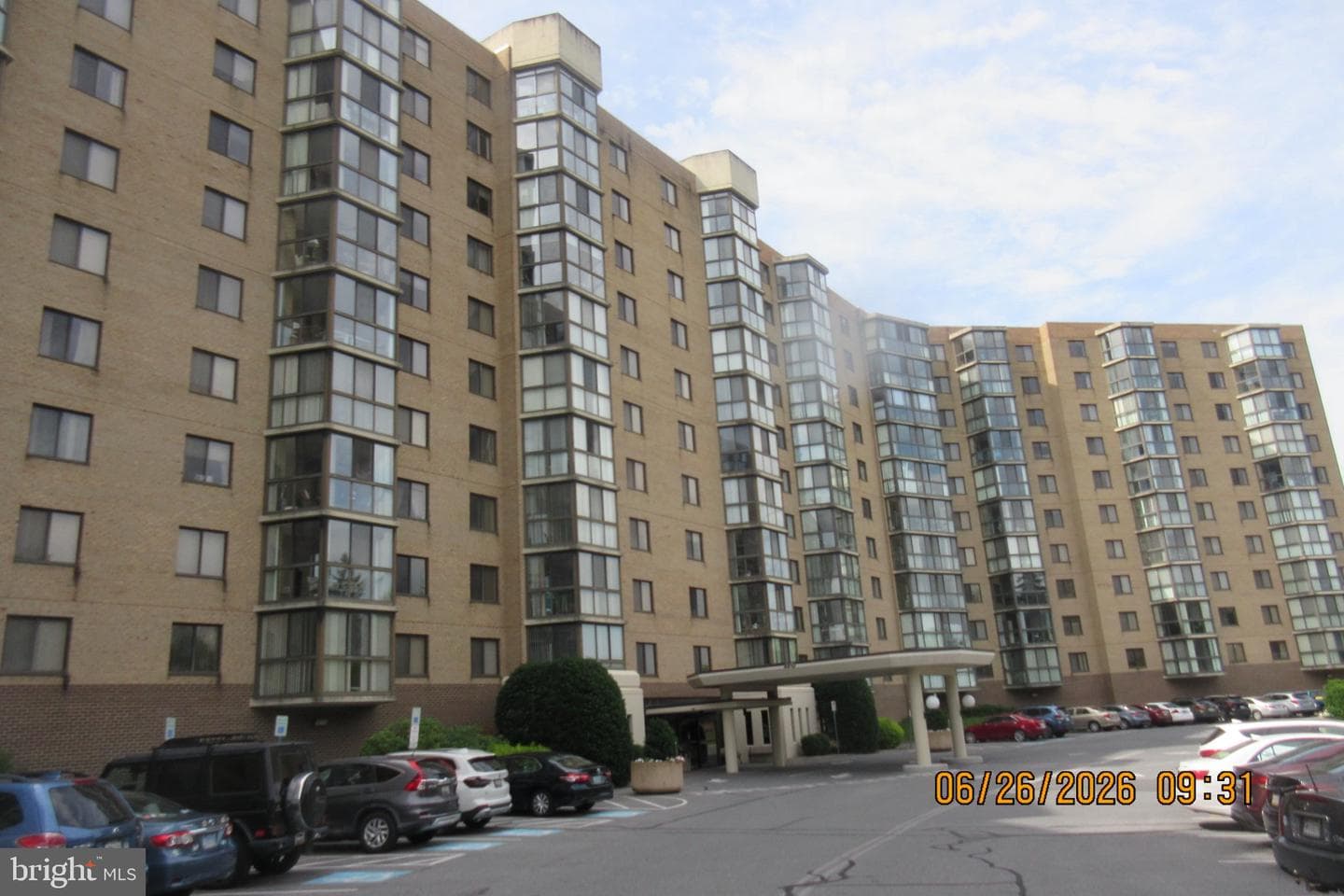 3310 Leisure World BLVD #108-6 SILVER SPRING MD 20906