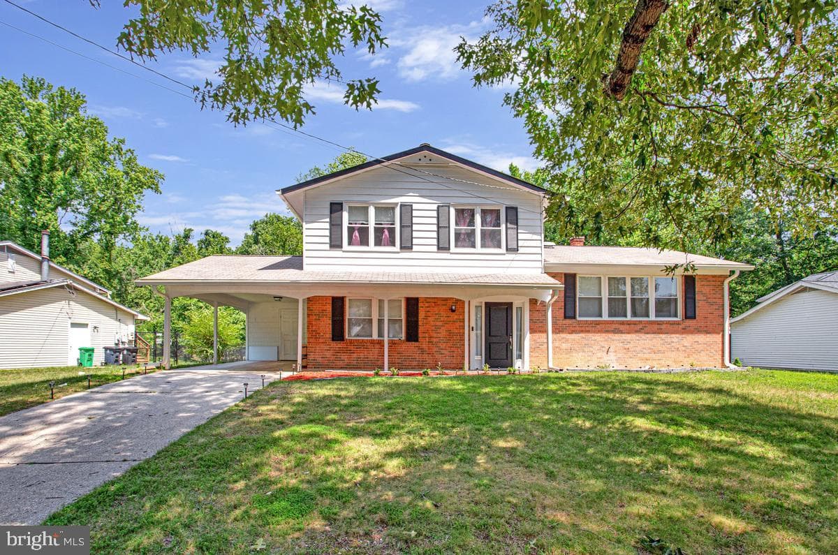 11306 SHERRINGTON COURT - Photo 1