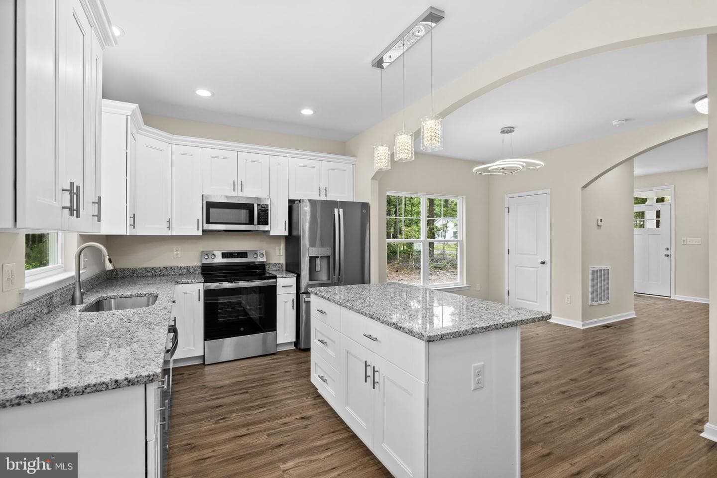 141 Yorktown BLVD LOCUST GROVE VA 22508