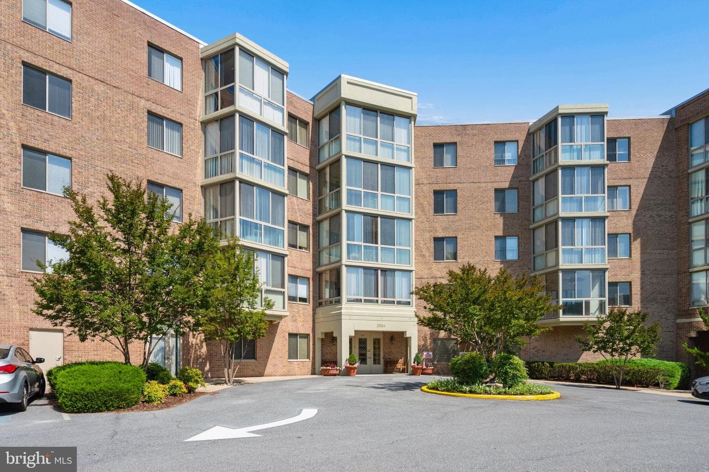 2904 N LEISURE WORLD BOULEVARD 308