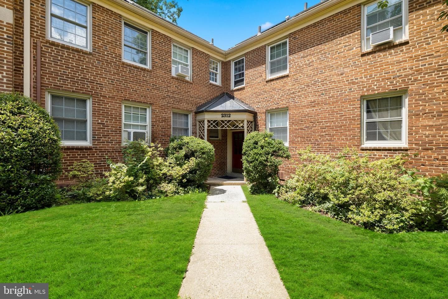 2312 COLSTON DRIVE 2312-C