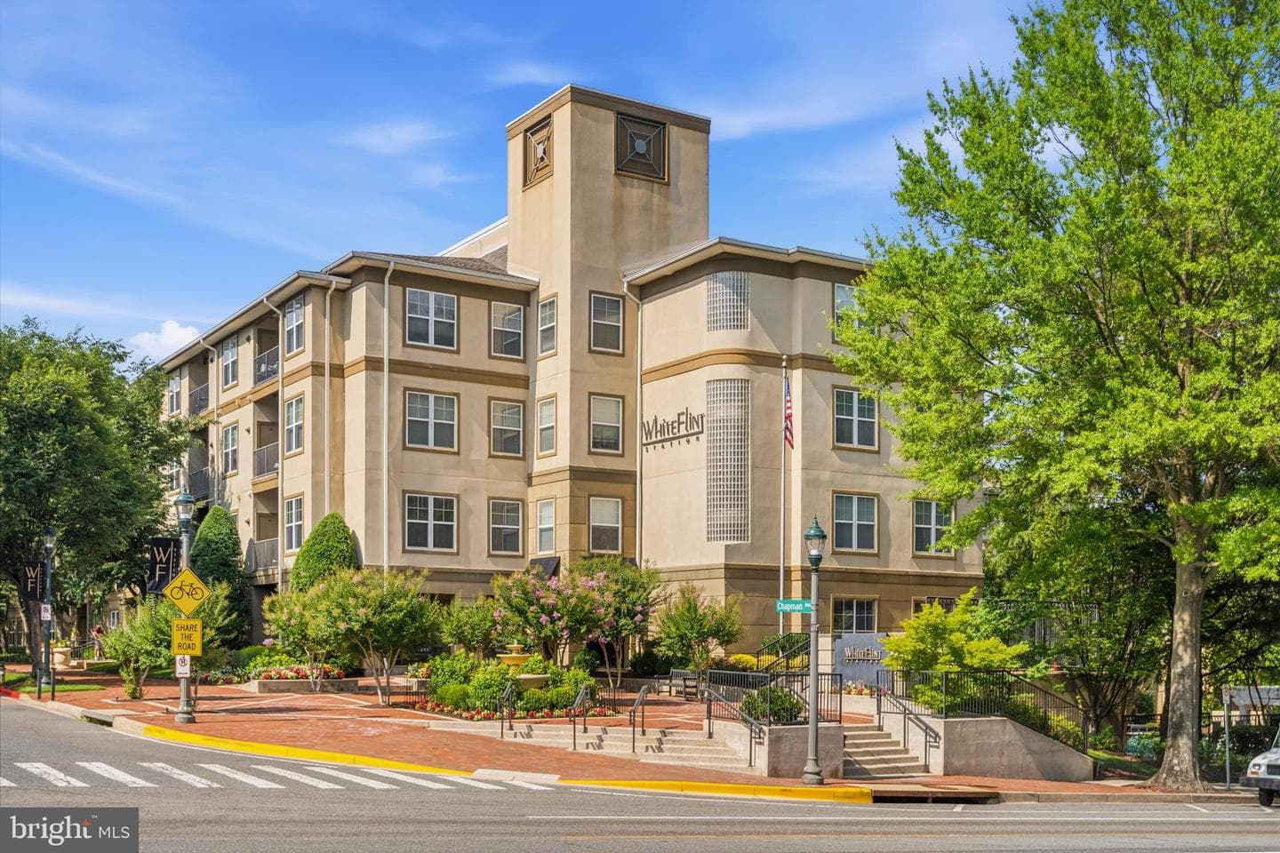 11750 OLD GEORGETOWN 2513