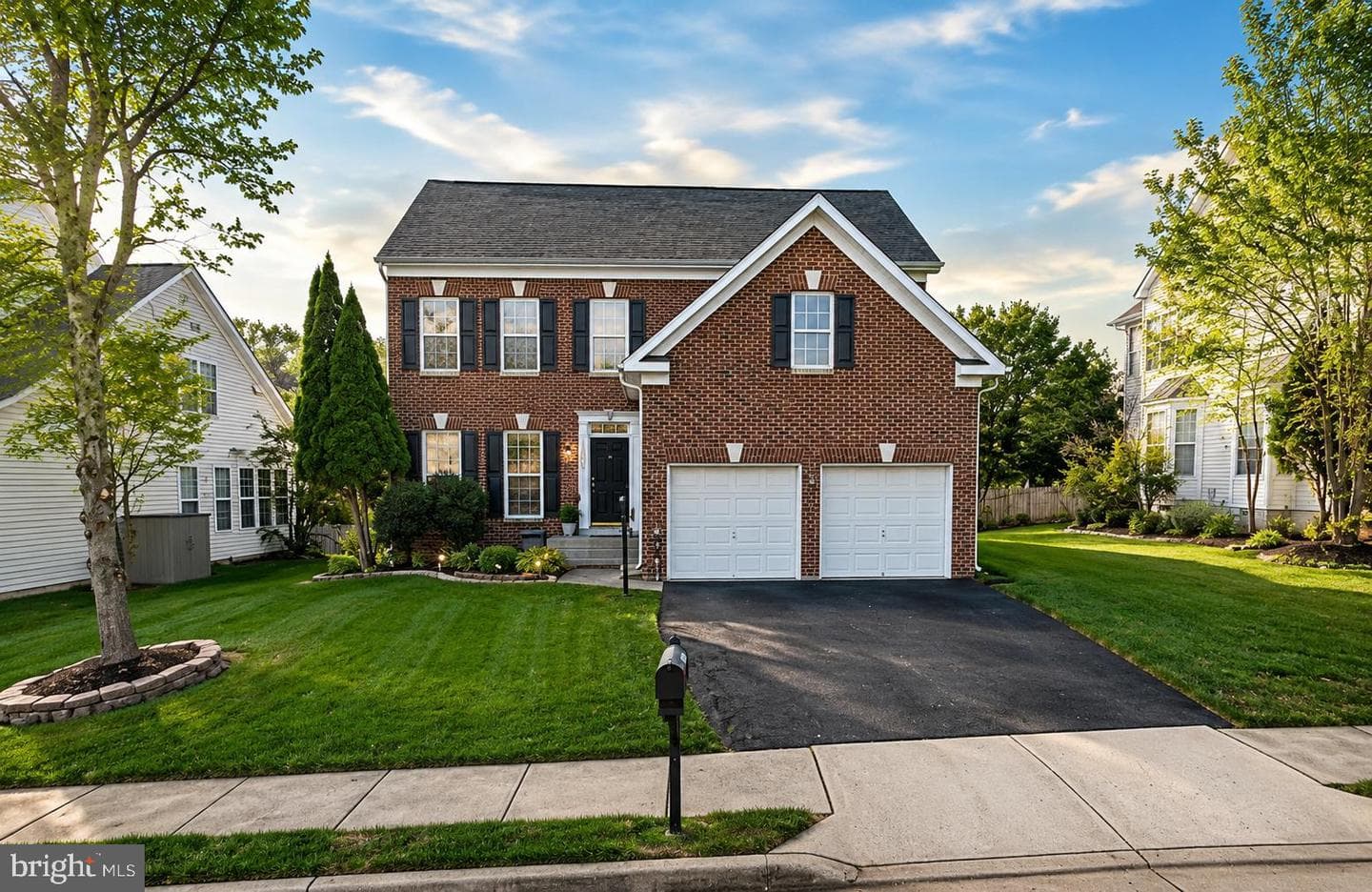 1603 Chickasaw Pl NE, Leesburg, VA 20176-6622, United States