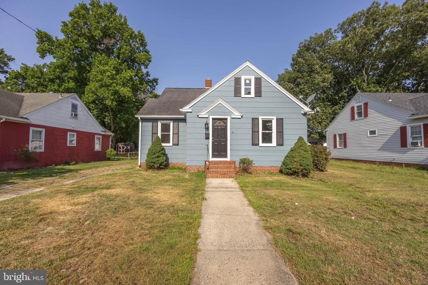 208 N Saratoga St, Salisbury, MD 21804-4432, United States