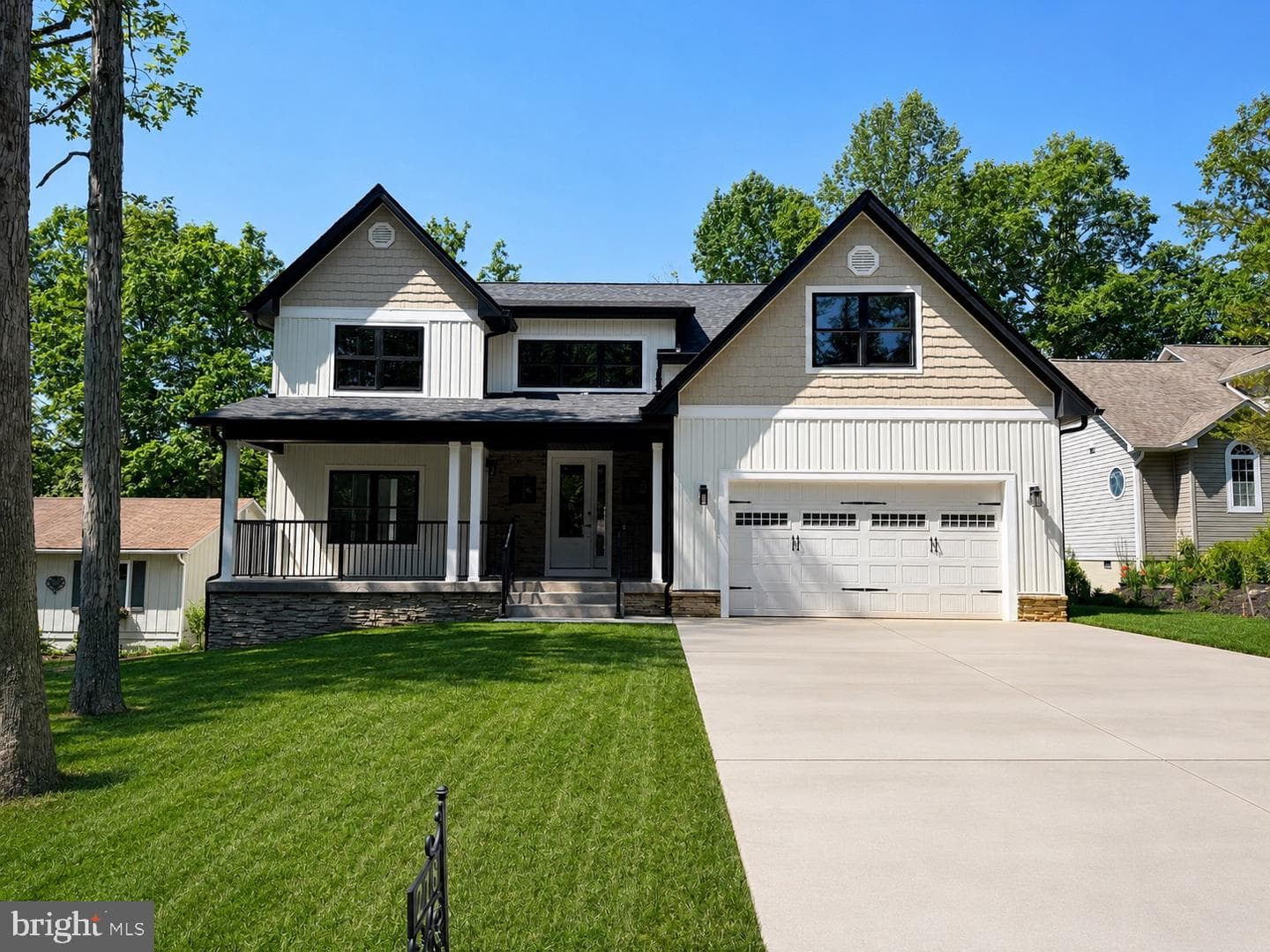 218 Birdie Rd, Locust Grove, VA 22508-5116, United States