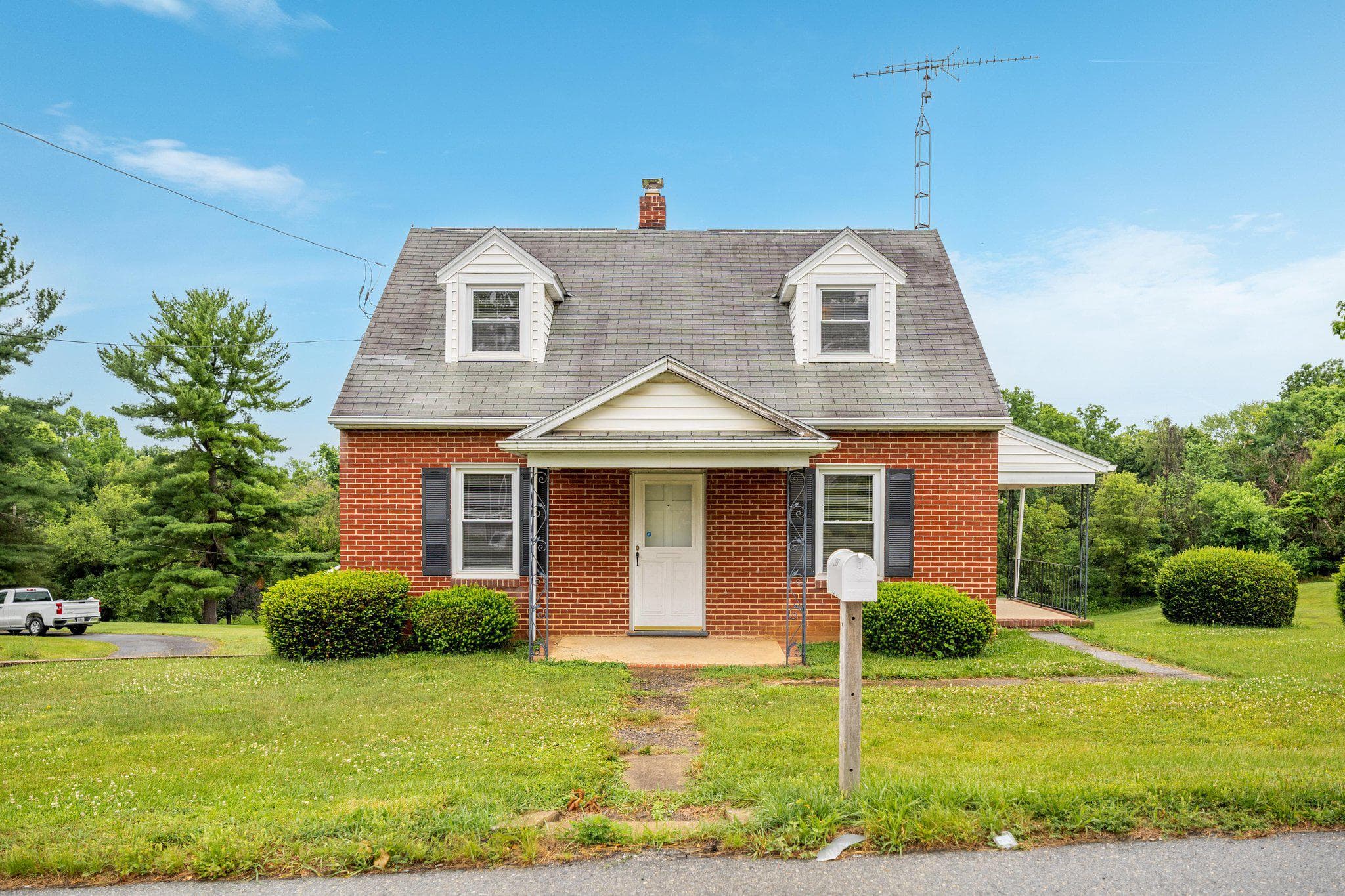 20330 Jefferson Blvd, Hagerstown, MD 21742-4440, United States