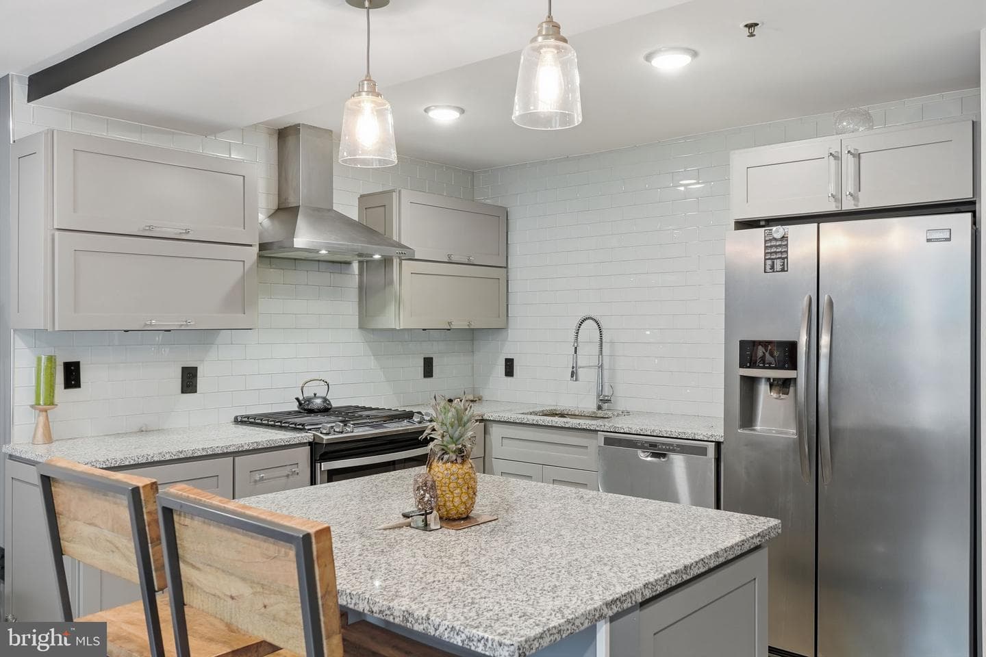 1109 O STREET 101 - Photo 1