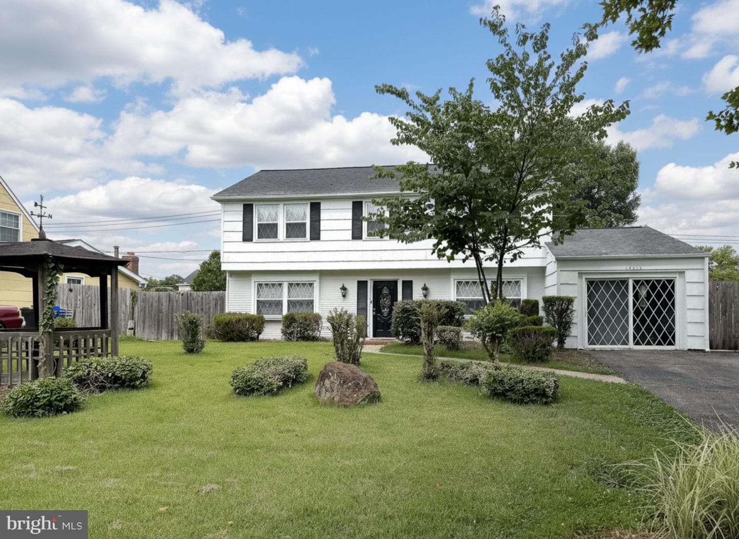 12412 Stonehaven Ln, Bowie, MD 20715-3136, United States