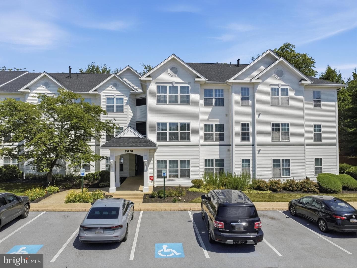 2018 WINDSONG DRIVE 3A