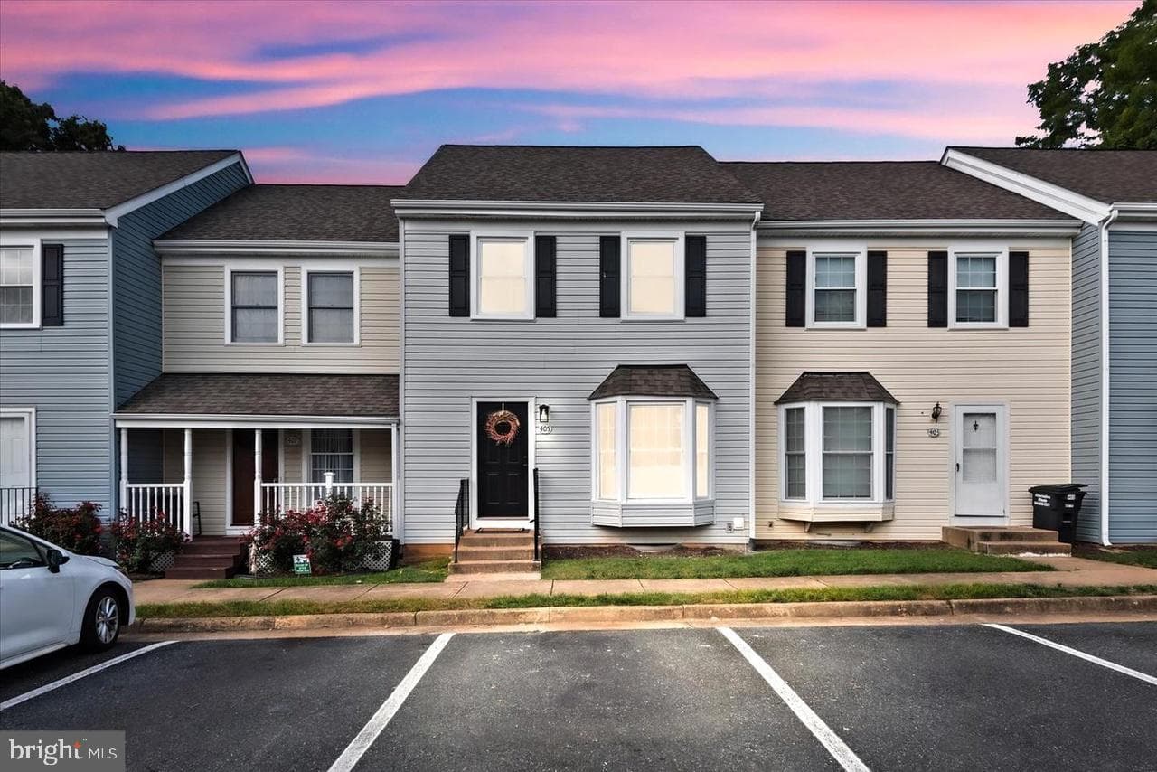 405 Madison Ct, Stafford, VA 22556-9068, United States