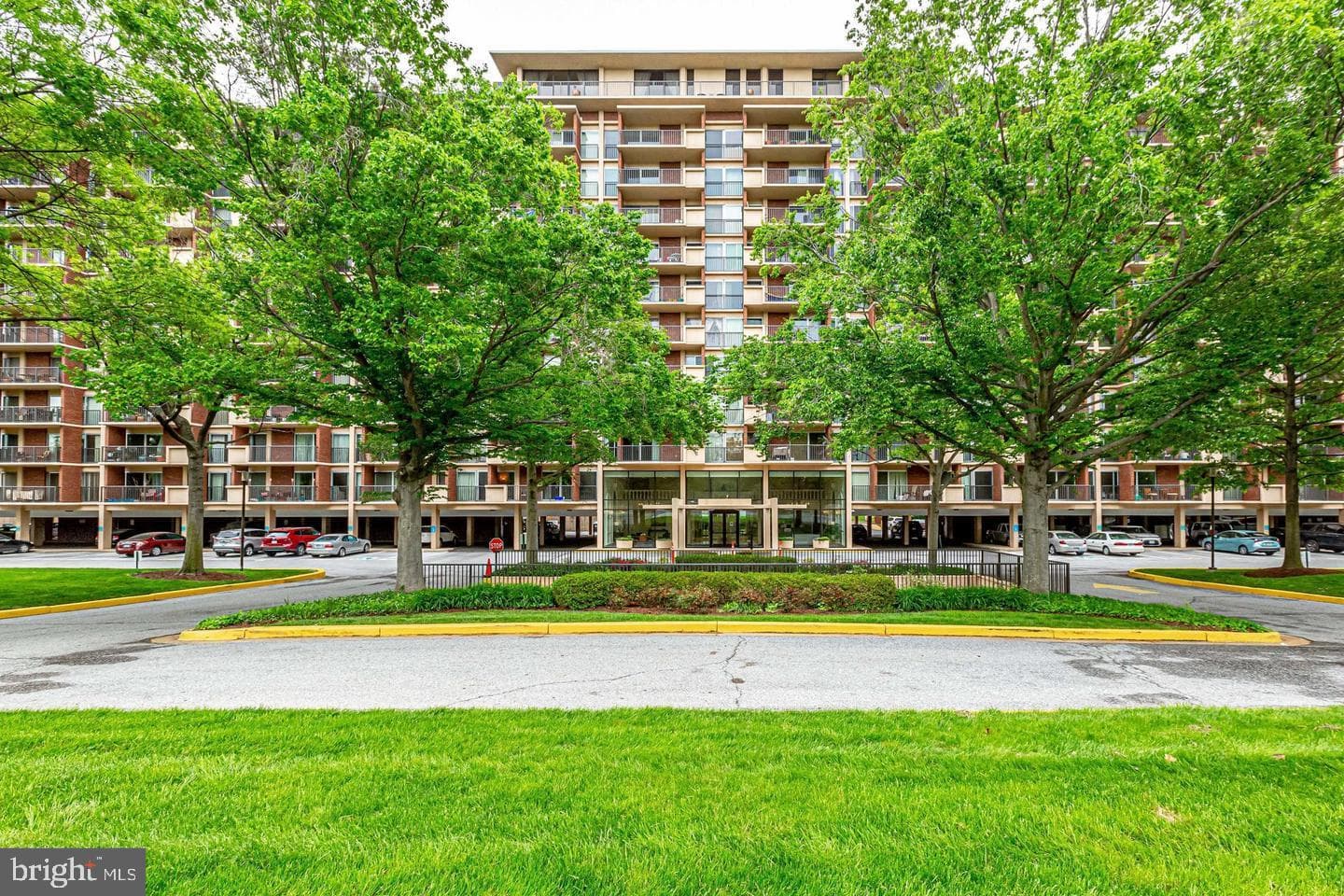 1300 ARMY NAVY DRIVE 205