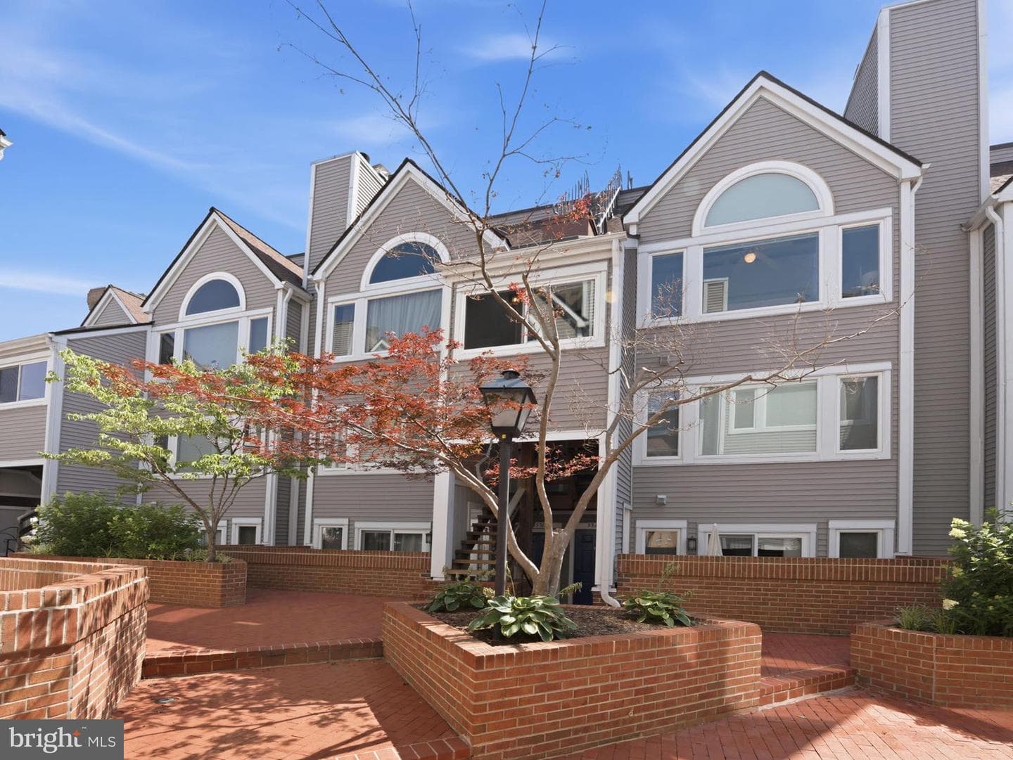 5548 LANGSTON BOULEVARD 43-E