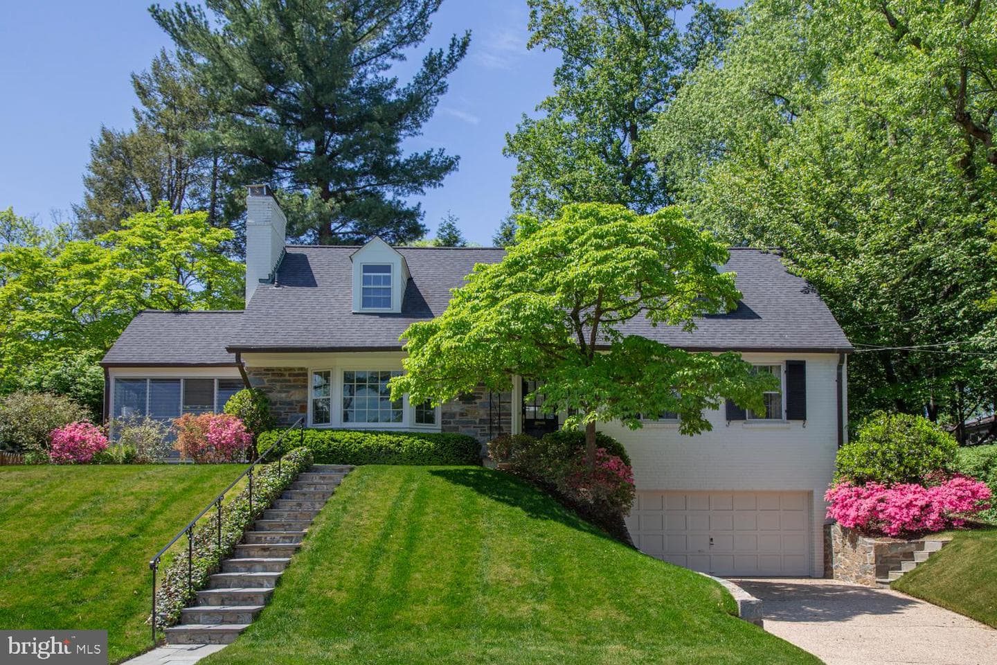 5016 Scarsdale Rd, Bethesda, MD 20816-2438, United States
