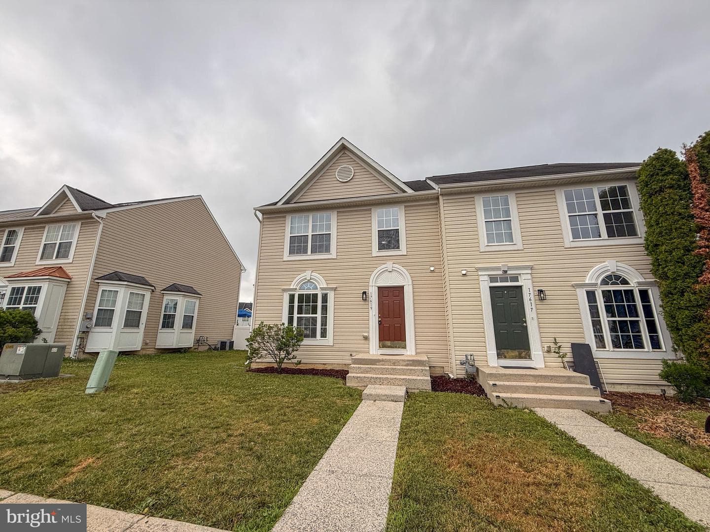 17619 POTTER BELL WAY