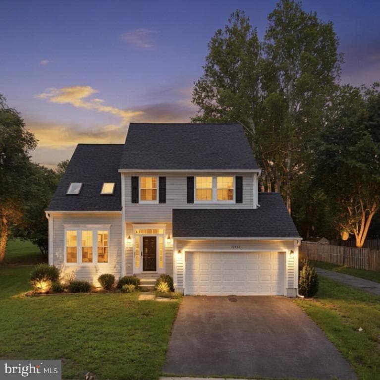 13952 BISHOPS BEQUEST ROAD