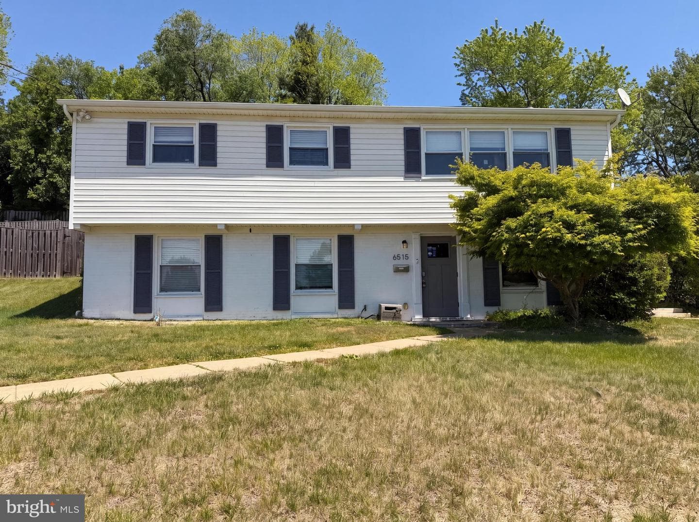 6515 CARRIAGE DR,ALEXANDRIA,VA,22310,FAIRFAX