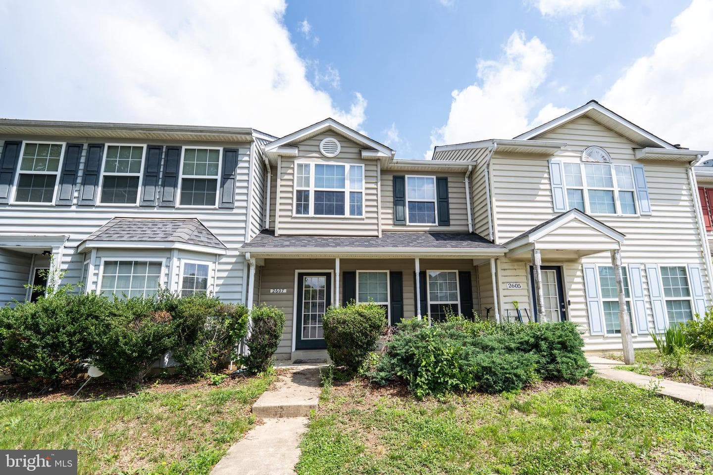 2607 ENTERPRISE PLACE
