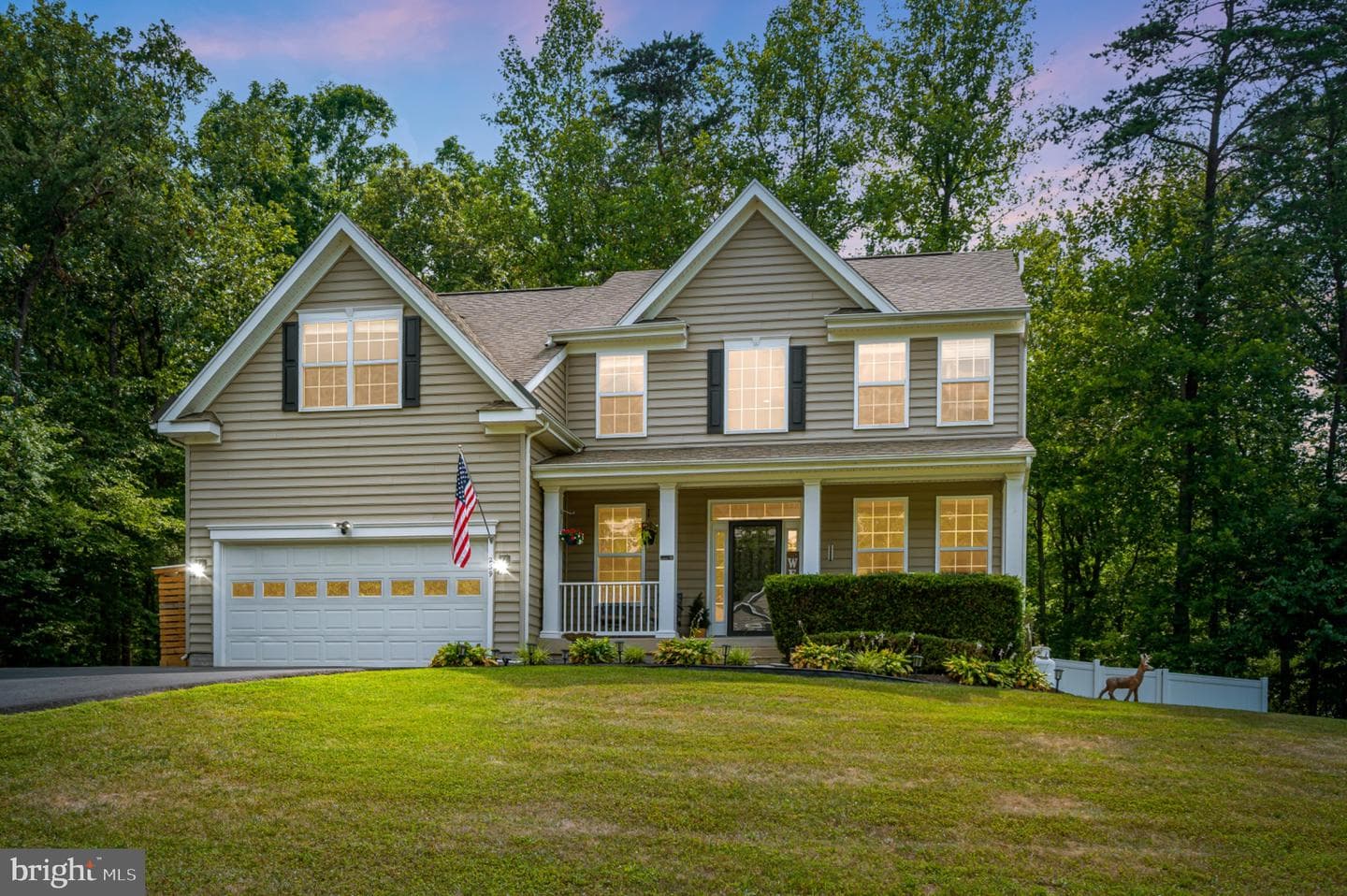 239 Toluca Rd, Stafford, VA 22556-1853, United States