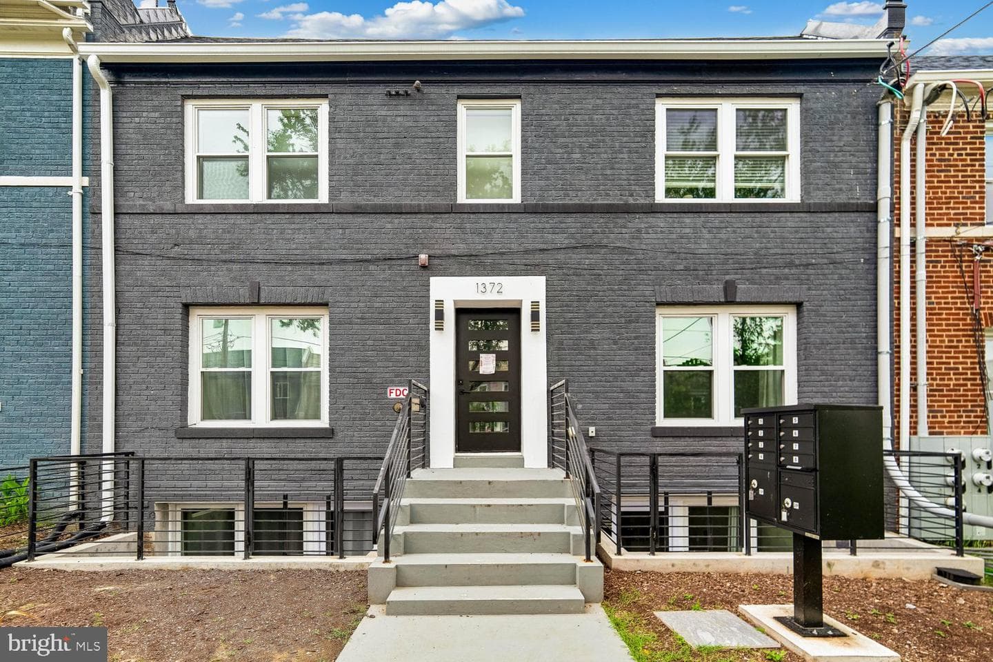 1372 Bryant St NE, Washington, DC 20018-1183, United States