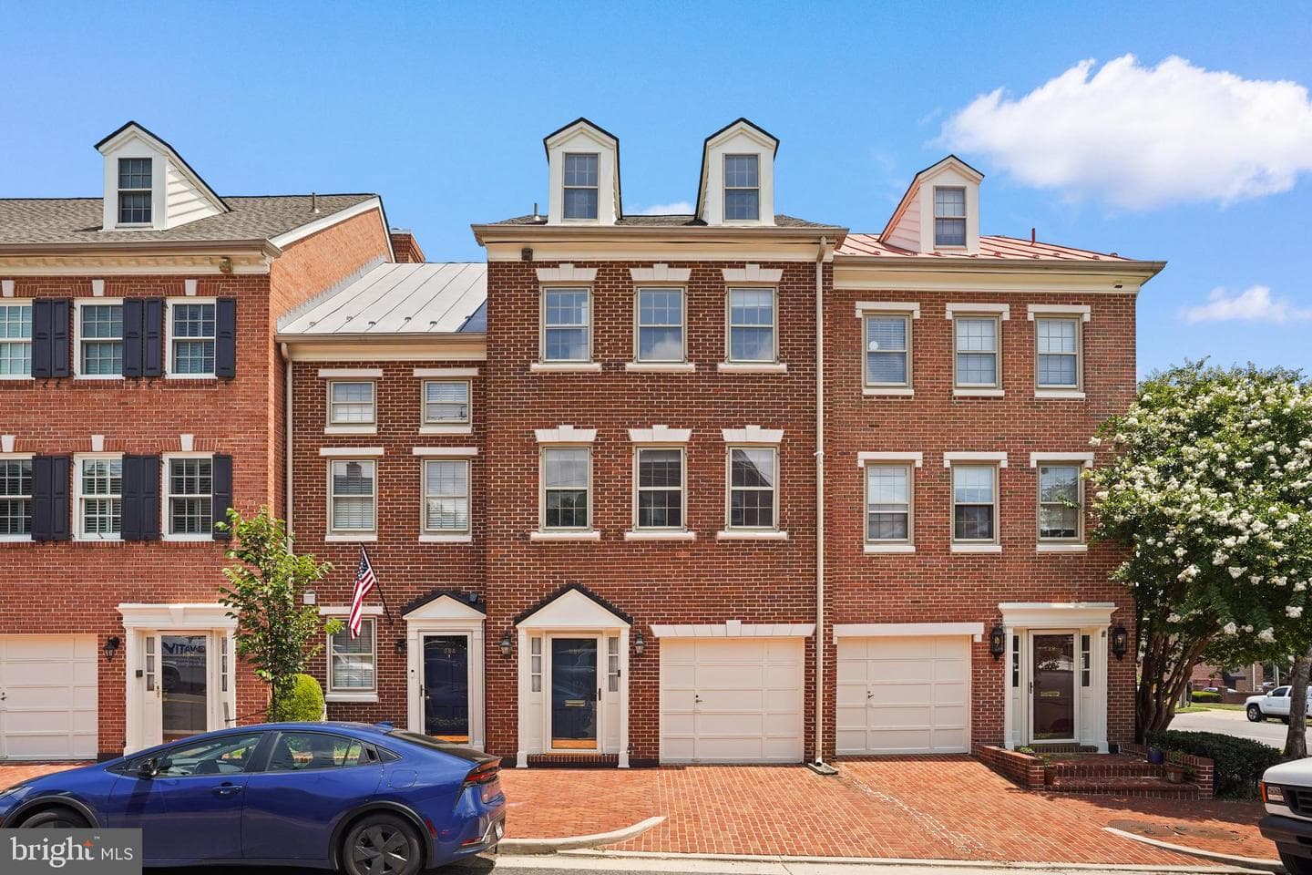 686 S Columbus St, Alexandria, VA 22314-4158, United States