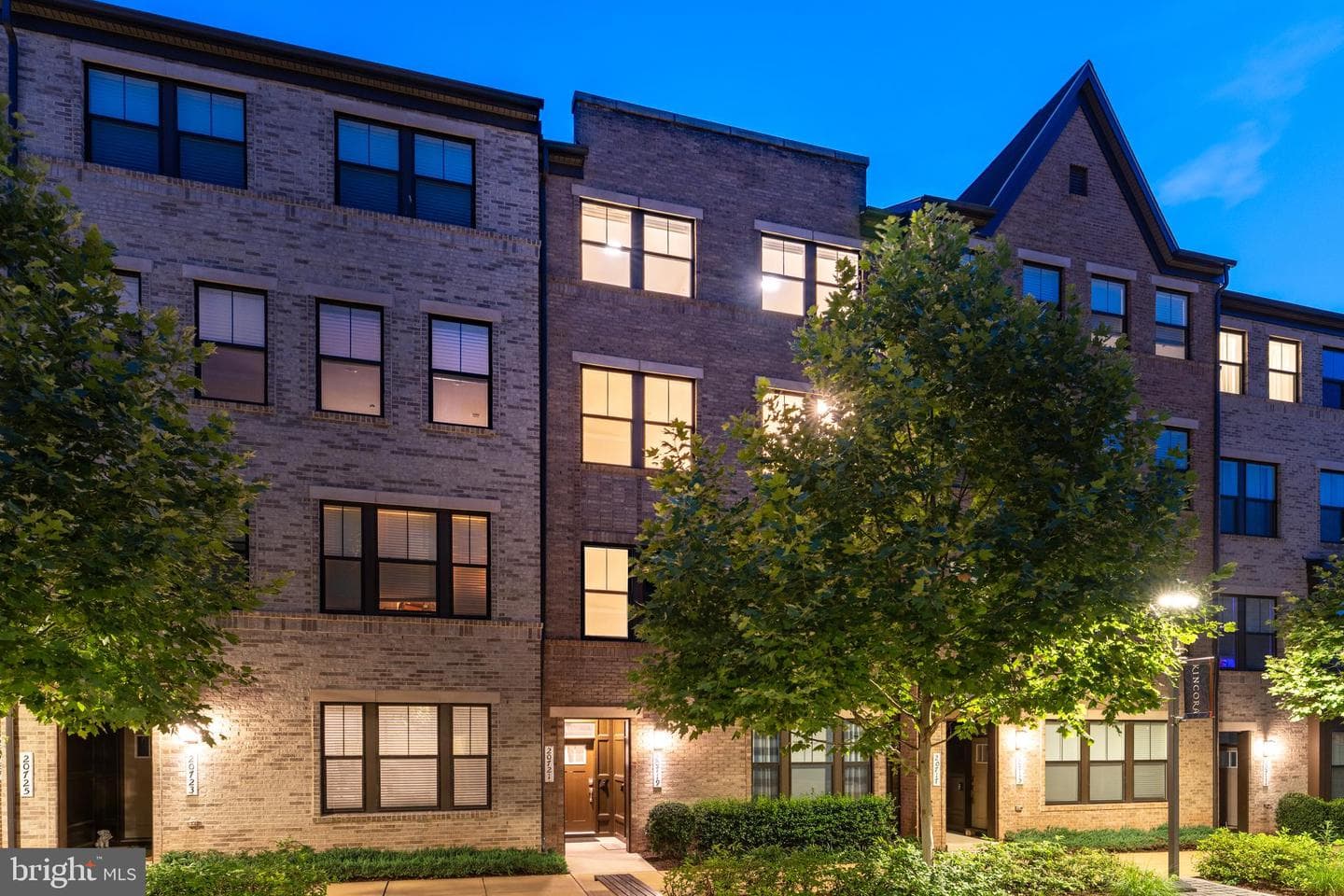 20721 HERON LANDING DRIVE