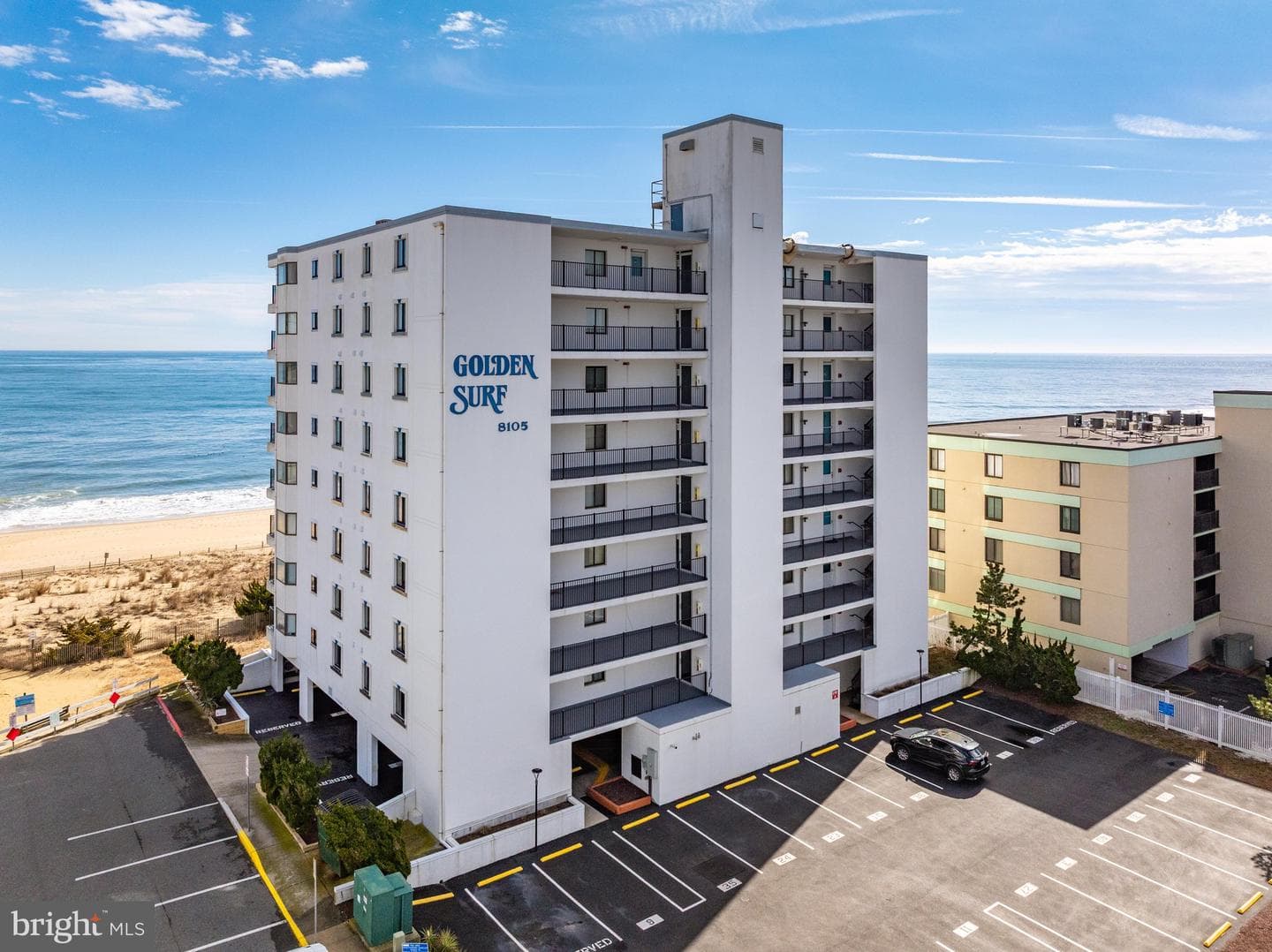 8105 ATLANTIC AVENUE 702