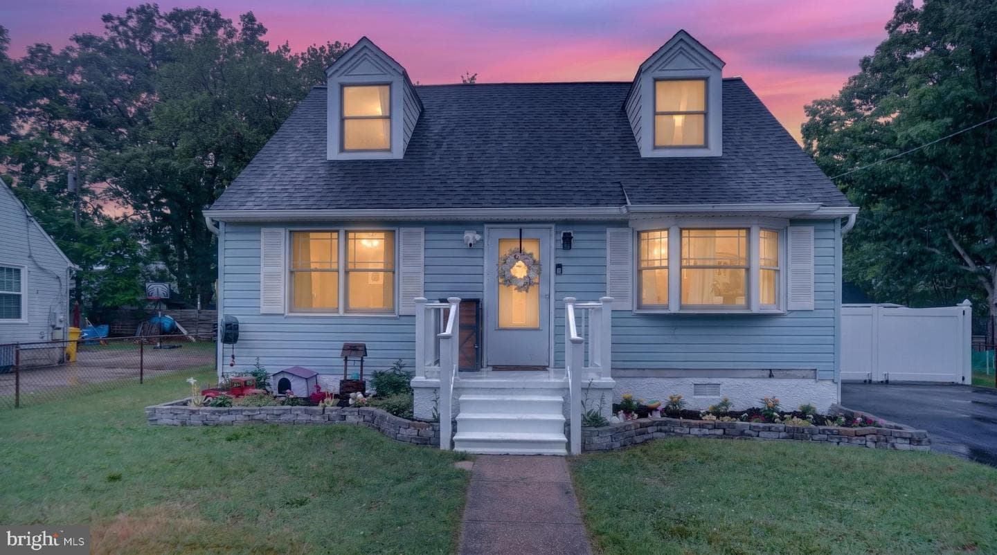 118 Bliss Ln, Glen Burnie, MD 21060-7359, United States
