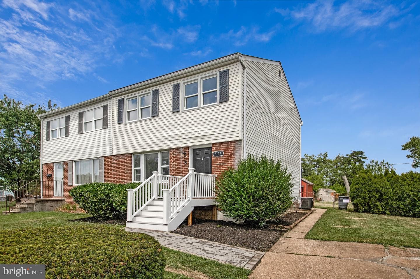 7144 Bexhill Rd, Windsor Mill, MD 21244-3407, United States - Photo 1