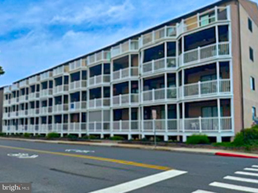 12300 Jamaica Ave, Ocean City, MD 21842-4746, United States