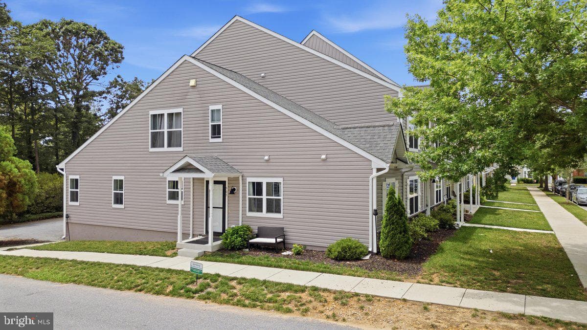 505 Wheatley Dr, Easton, MD 21601-4151, United States