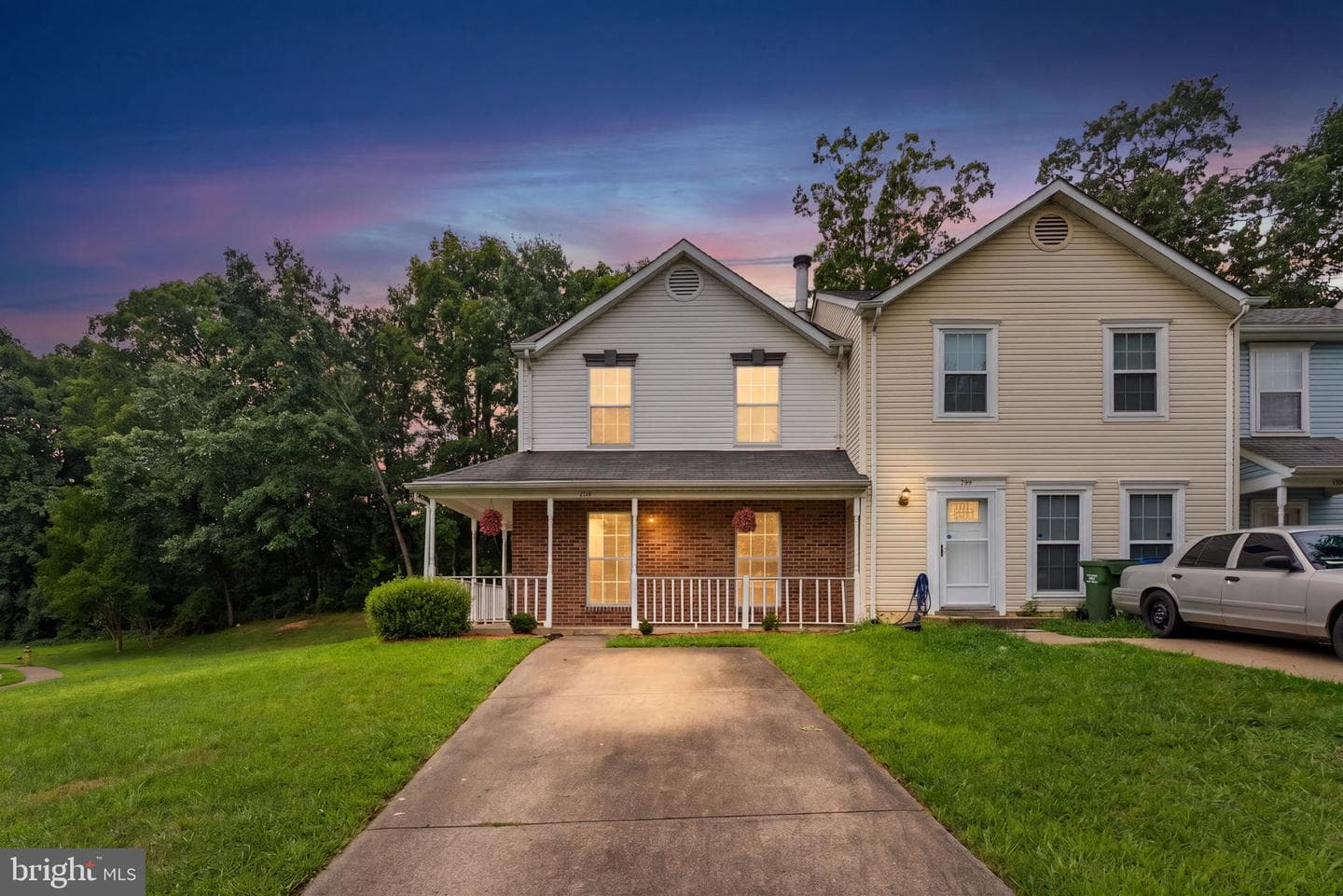 301 CABIN COURT