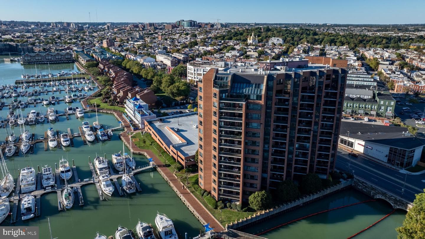 2515 BOSTON STREET 907 - Photo 1