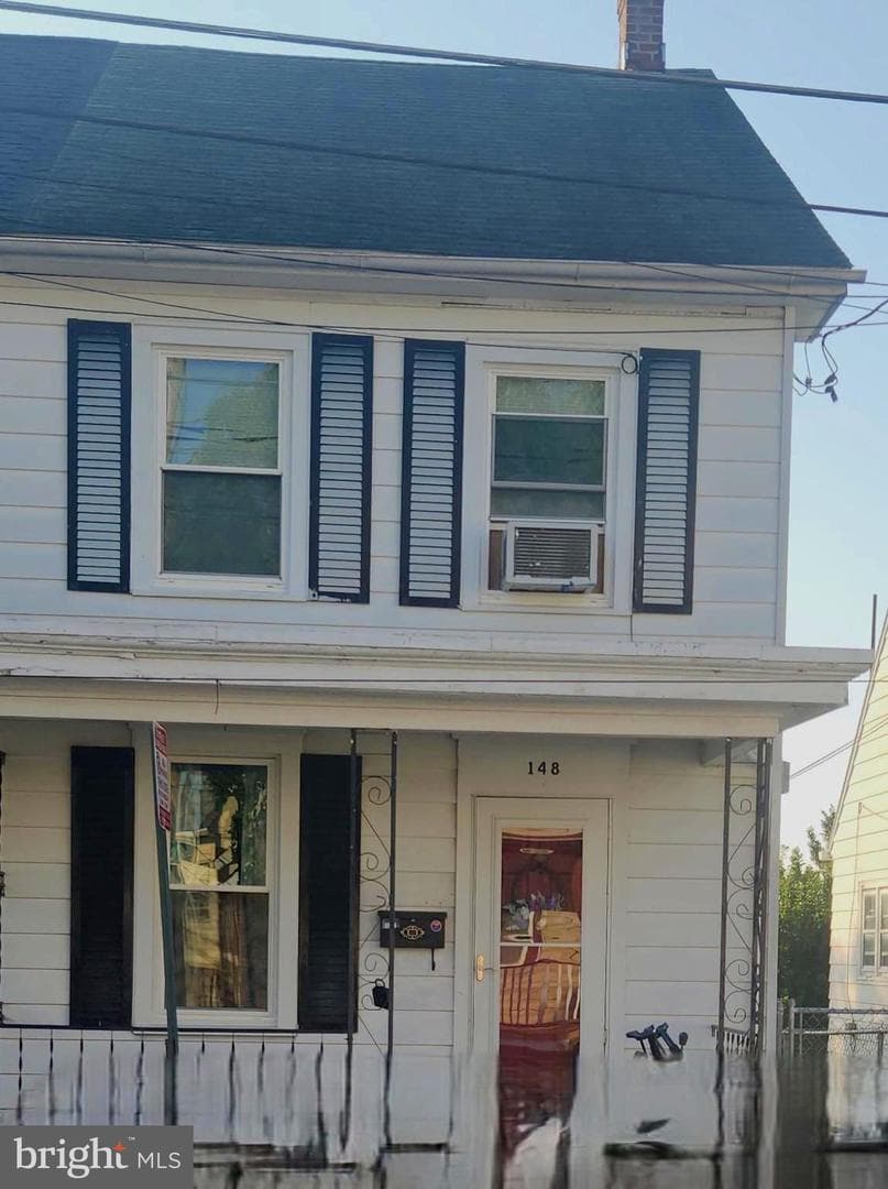 148 N CANNON AVENUE