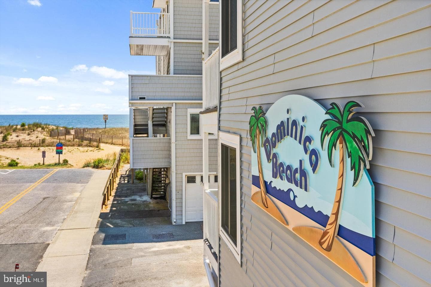 5 41ST STREET 9 DOMINICA BEACH