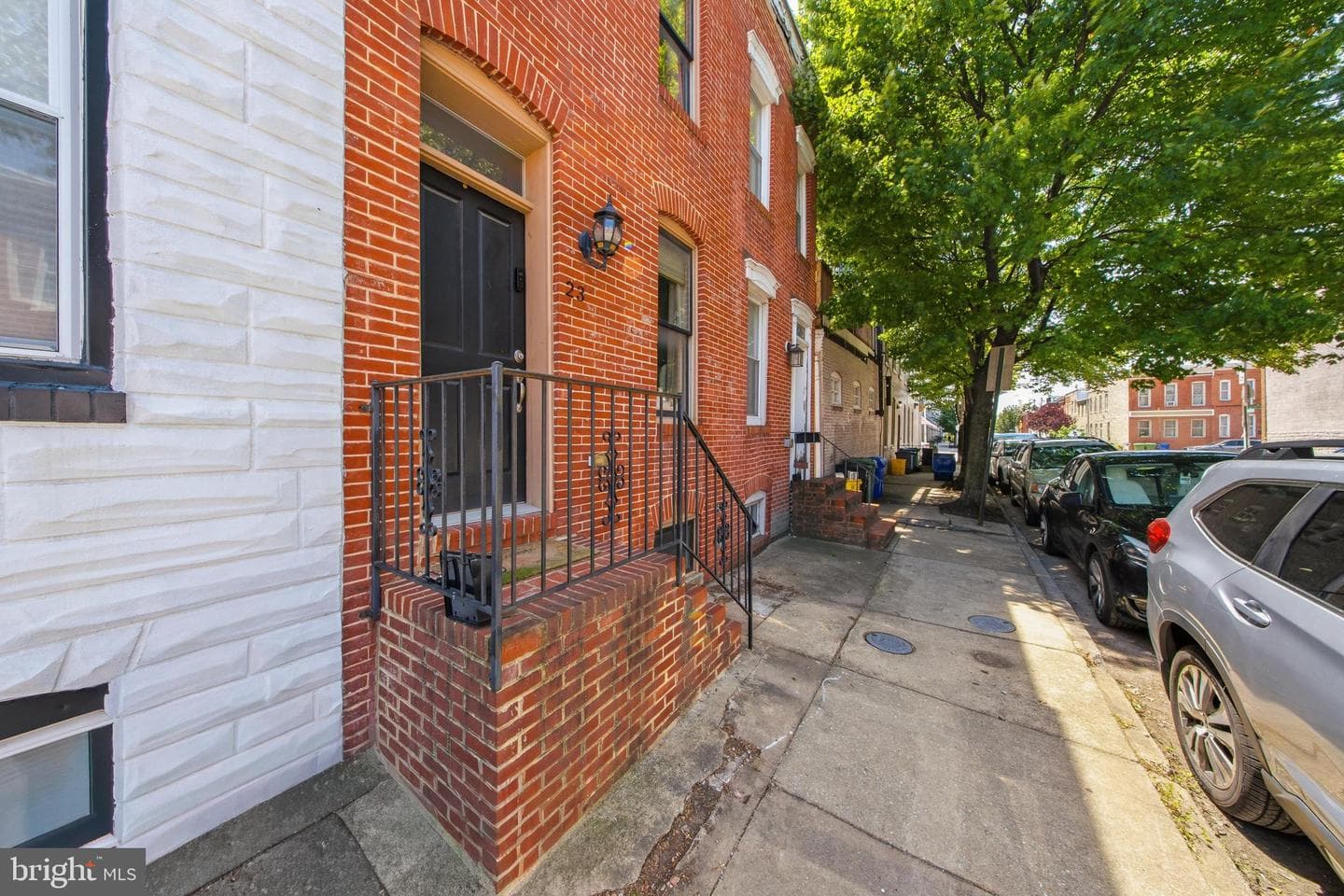 23 W BARNEY STREET - Photo 1