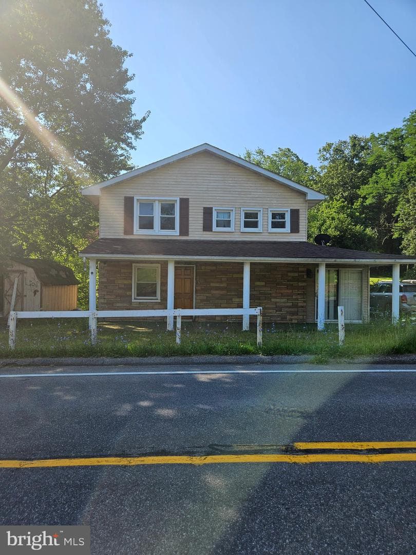 17602 MOUNT SAVAGE ROAD