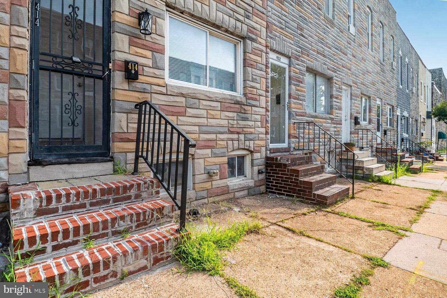 414 23rd ST BALTIMORE MD 21211 - Photo 1