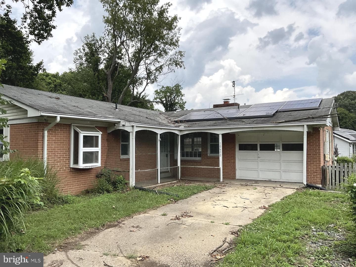 10600 PARRISH LANE