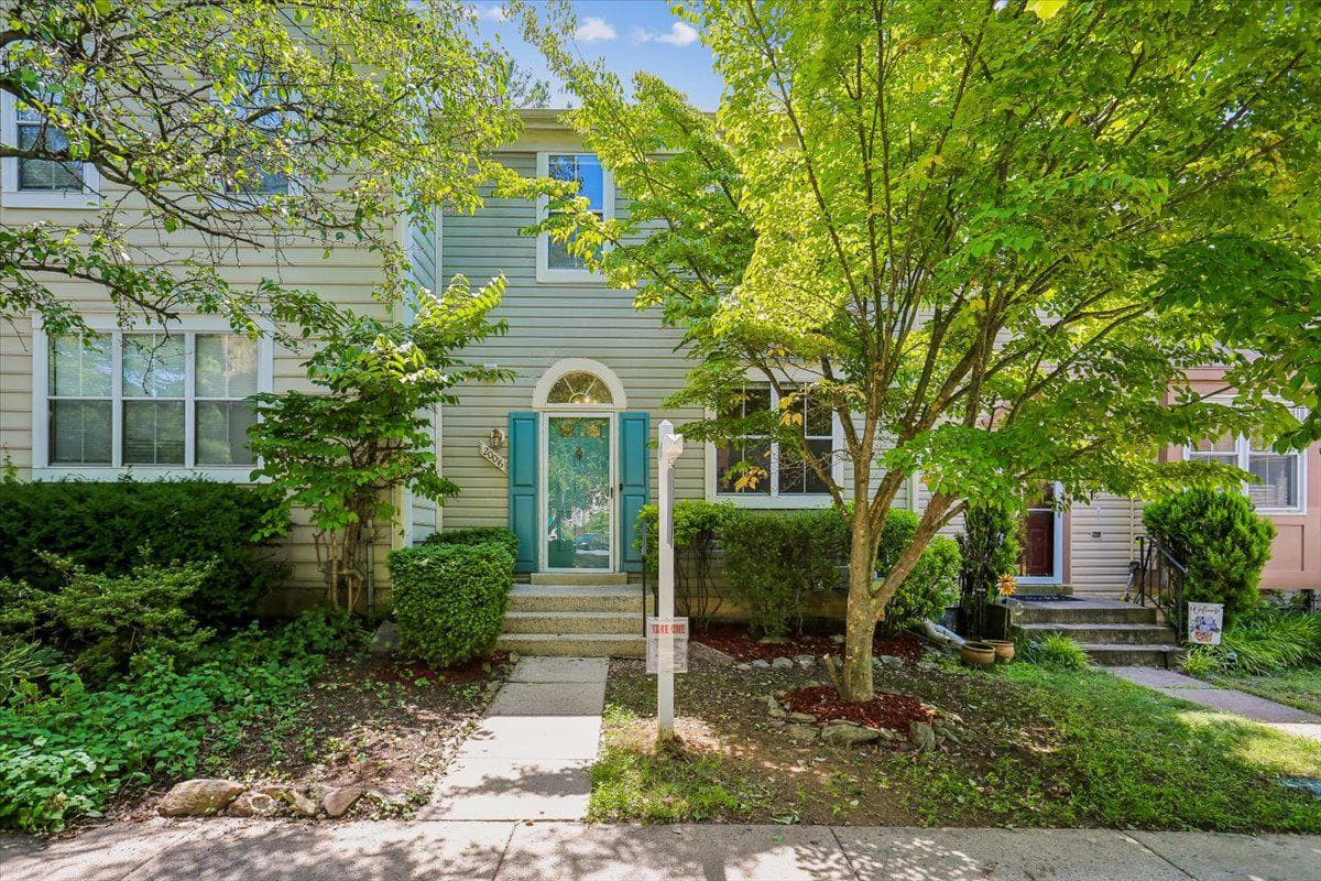 20016 Lake Park Dr, Germantown, MD 20874-1068, United States