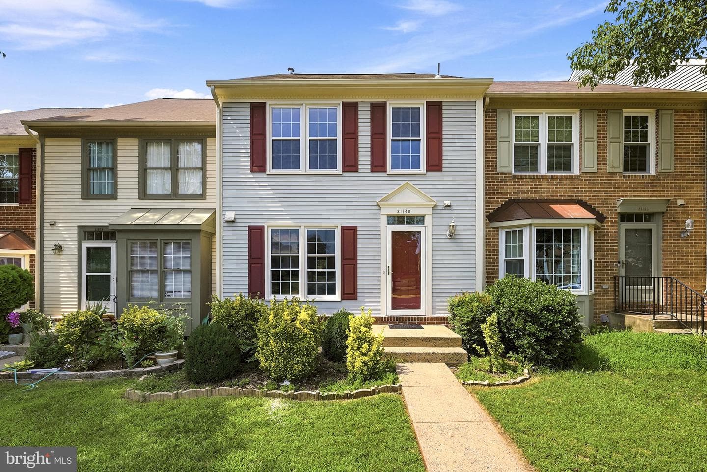 21140 WINDING BROOK SQUARE