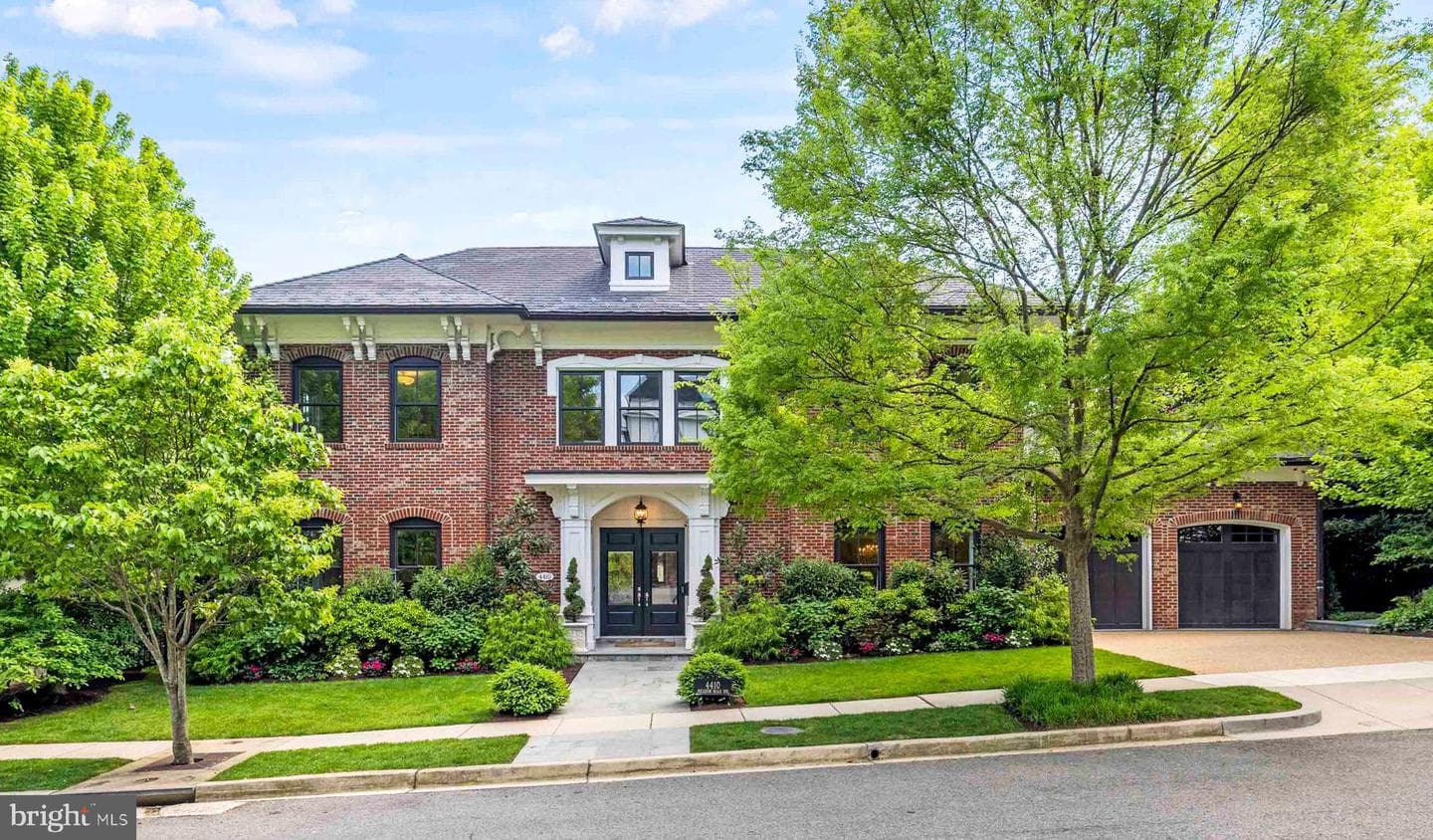 4410 MEADOW ROAD - Photo 1