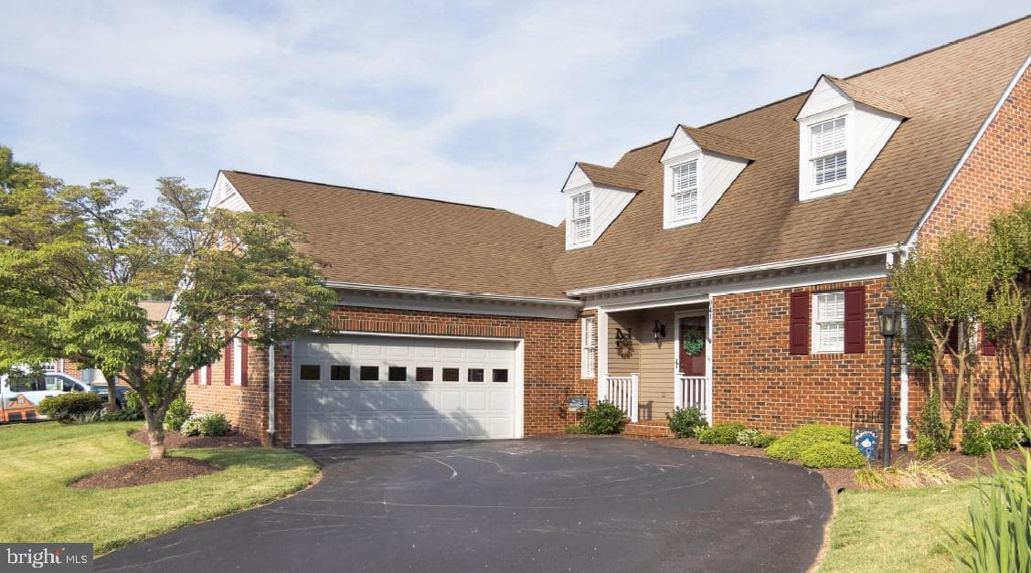 841 Mulberry Ln, Culpeper, VA 22701-3351, United States - Photo 1